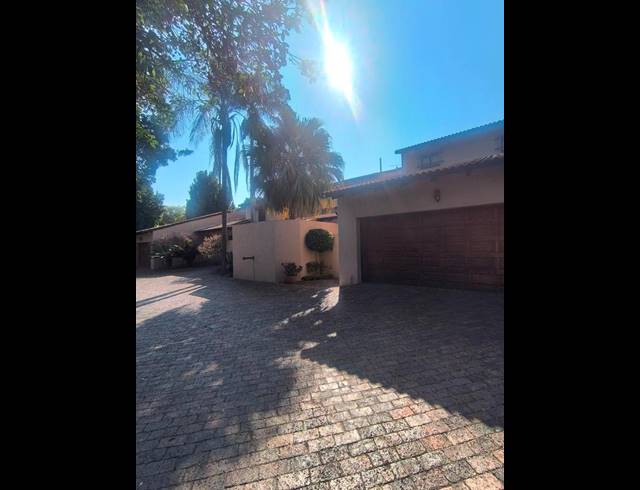 3 BEDROOM PROPERTY TO RENT IN WATERKLOOF